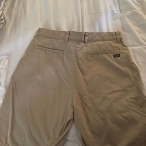 Patagonia Khakis Size 32